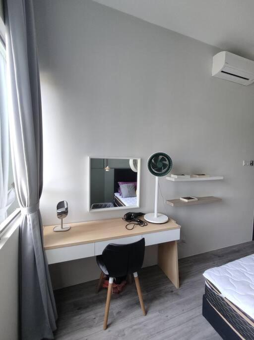 Apartment Near Airport Liberty Grove