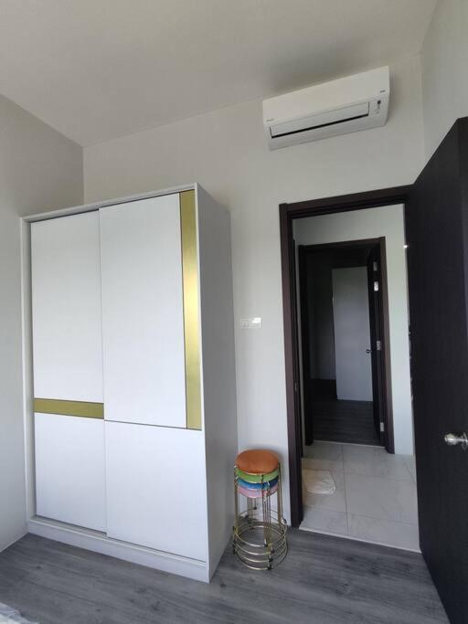 Apartment Near Airport Liberty Grove